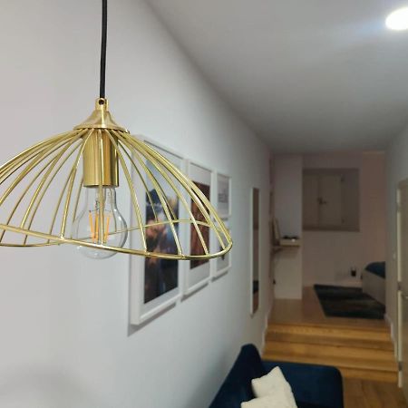 Blue Essence Apartment - Central Коимбра Экстерьер фото