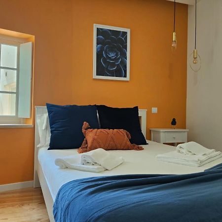 Blue Essence Apartment - Central Коимбра Экстерьер фото