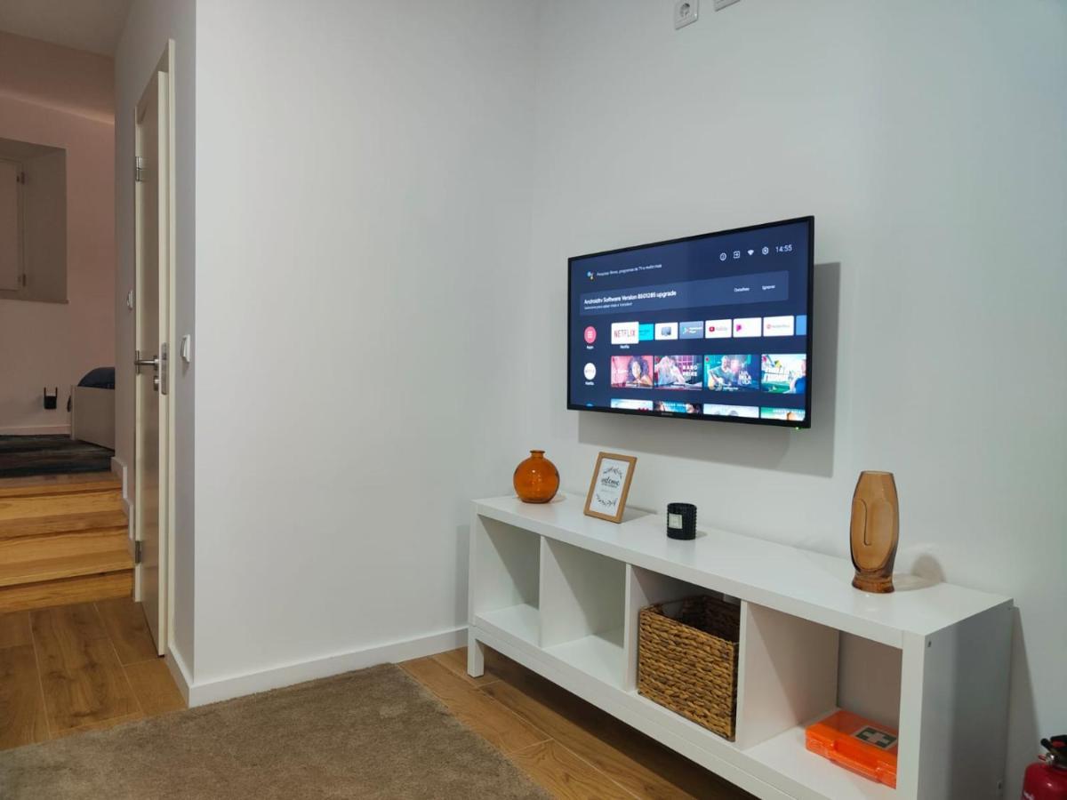 Blue Essence Apartment - Central Коимбра Экстерьер фото