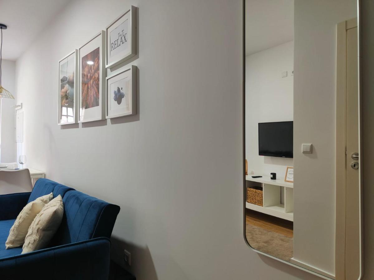 Blue Essence Apartment - Central Коимбра Экстерьер фото
